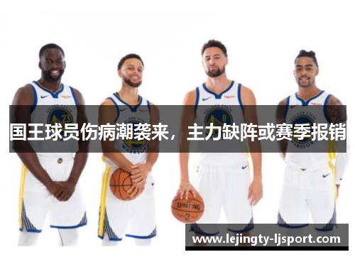 国王球员伤病潮袭来，主力缺阵或赛季报销