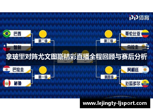 拿玻里对阵尤文图斯精彩直播全程回顾与赛后分析